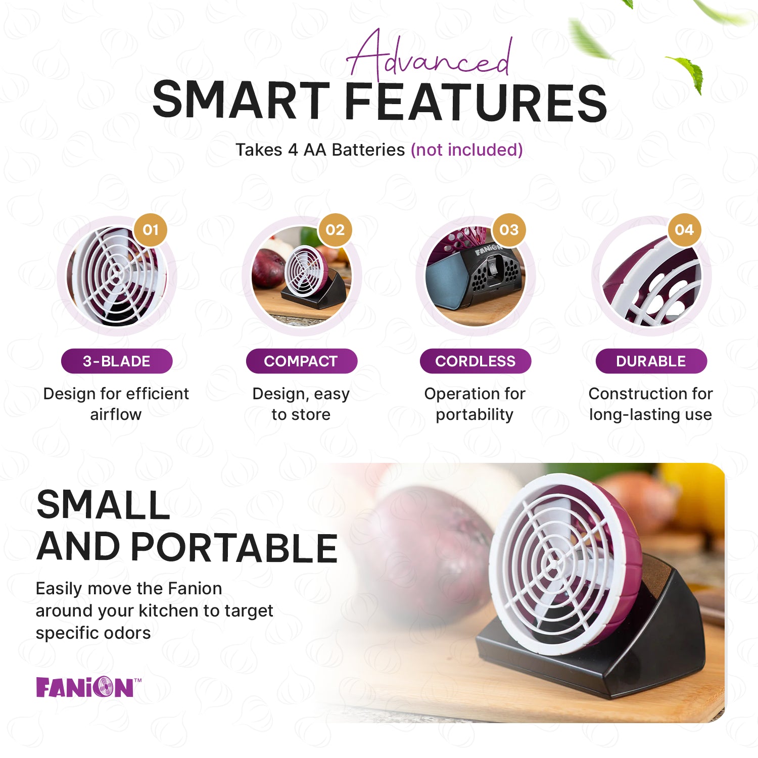 Red Onion Product Image 3