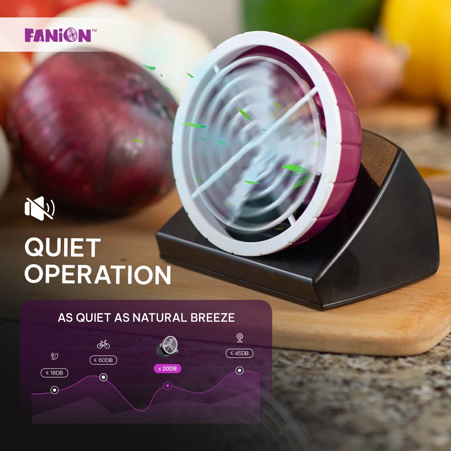 Red Onion Product Image 5